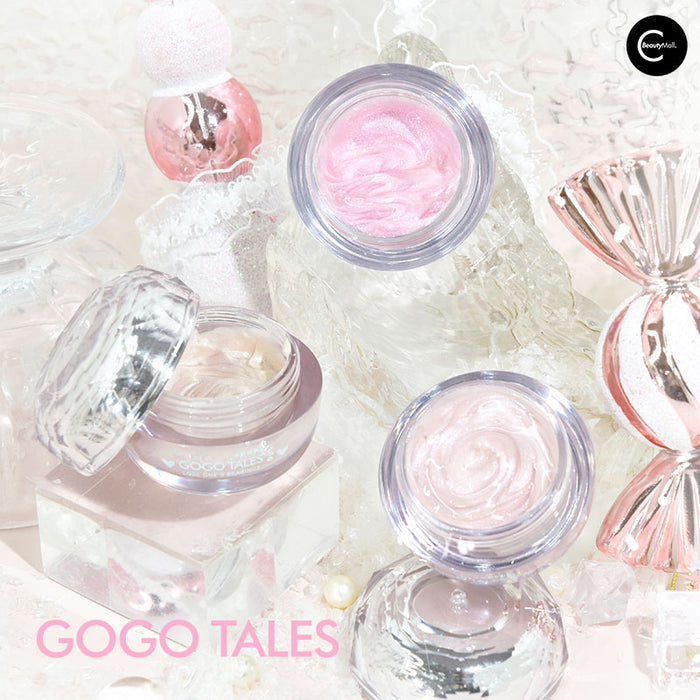 GOGOTALES Single-Tone Highlighter Balm 02