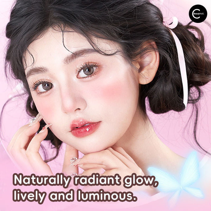 GOGOTALES Single-Tone Highlighter Balm detail