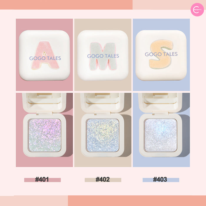 GOGOTALES Sweet Diamond Highlighter 402