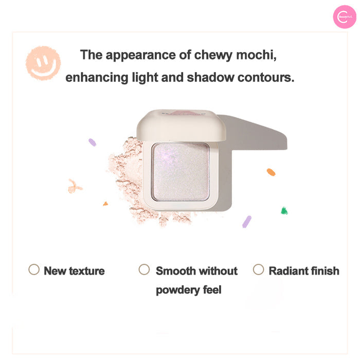 GOGOTALES Sweet Diamond Highlighter detail