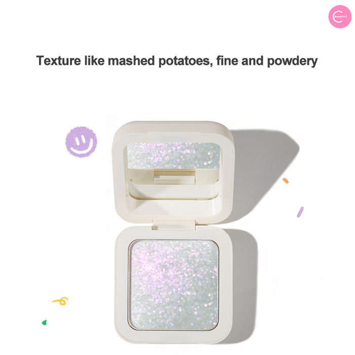 GOGOTALES Sweet Diamond Highlighter detail