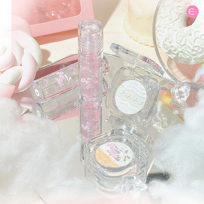 GOGOTALES Twinkling Stars Makeup Gift Set G02