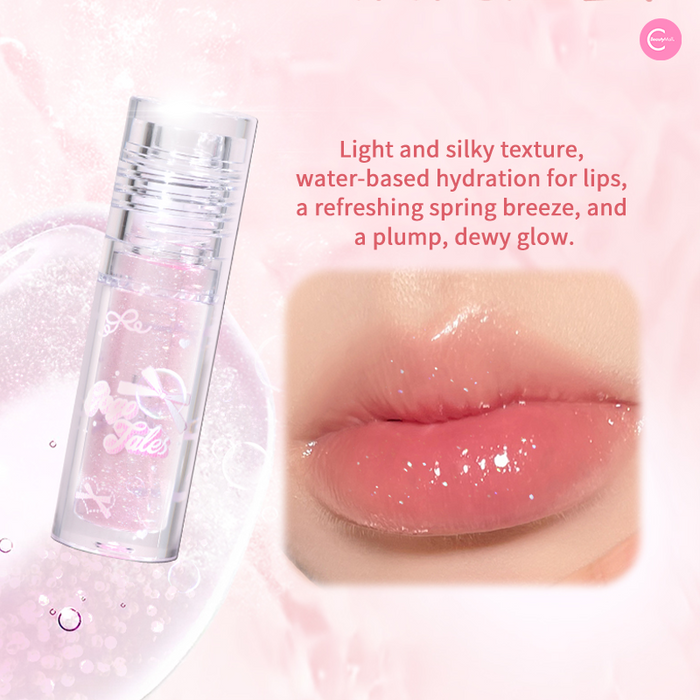 GOGOTALES Twinkling Stars Makeup Gift Set detail