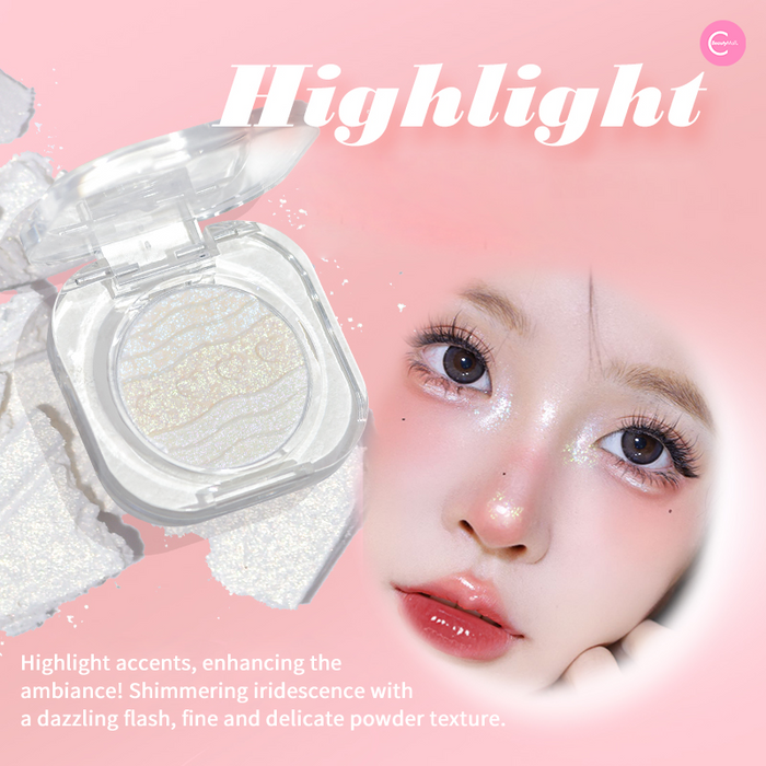 GOGOTALES Twinkling Stars Makeup Gift Set detail