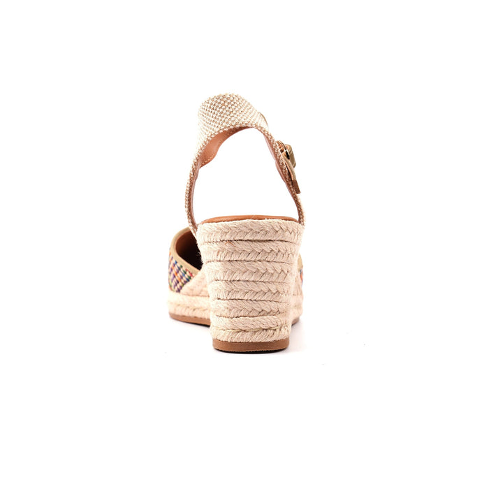 Goji Khaki Sandal