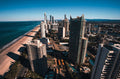 Gold Coast, Australia Wall Mural-Wall Mural-Eazywallz
