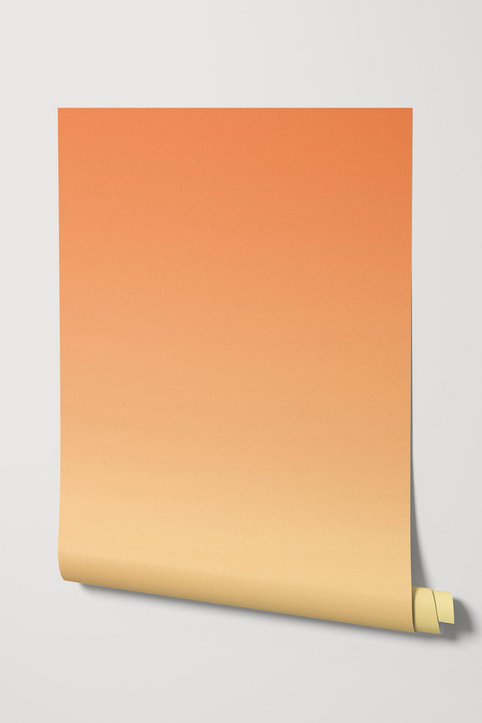 Roll of Golden Hour Wallpaper