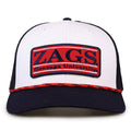 Gonzaga Rope Trucker