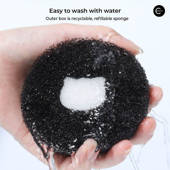 GOODGUDI Dry Brush Cleaning Box style #03 packaging