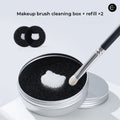 GOODGUDI Dry Brush Cleaning Box style #04 packaging