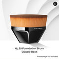 GOODGUDI No. 55 Magic Foundation Brush style #04