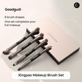GOODGUDI Xingyao Makeup Brush Set style #01