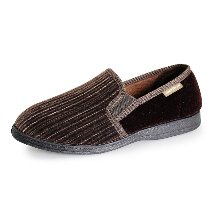 Goodyear Calder Slipper
