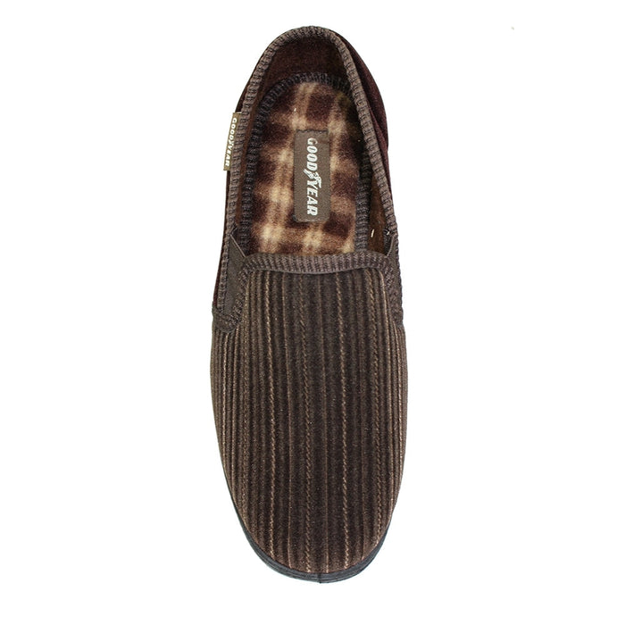 Goodyear Calder Slipper