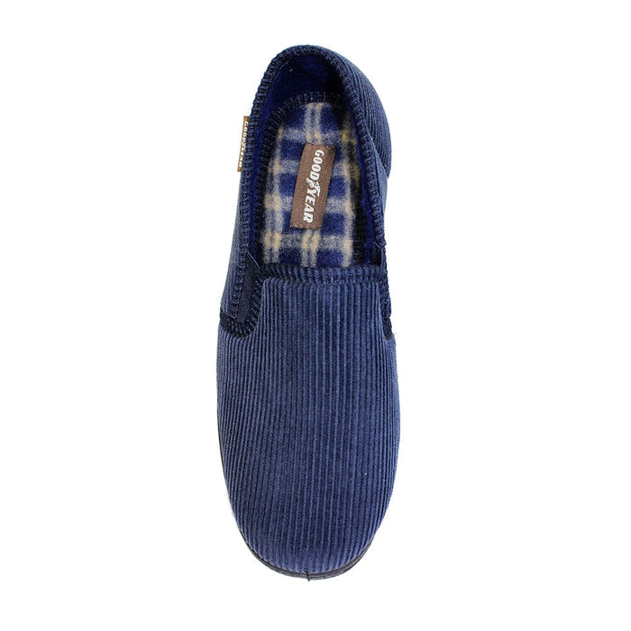 Goodyear Humber Slipper