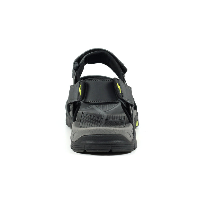 Goodyear Malvern Grey Mens Sandal