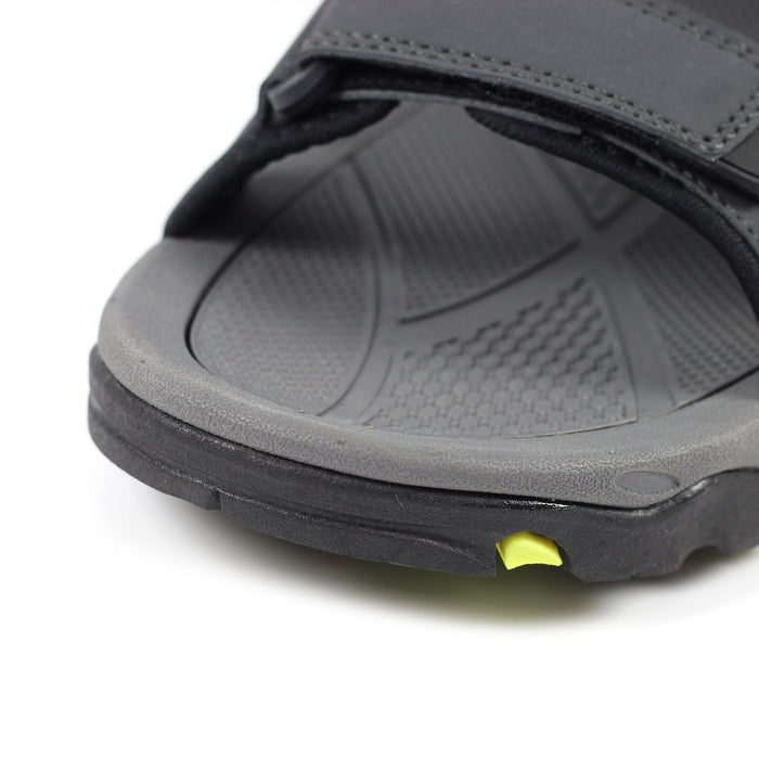 Goodyear Malvern Grey Mens Sandal