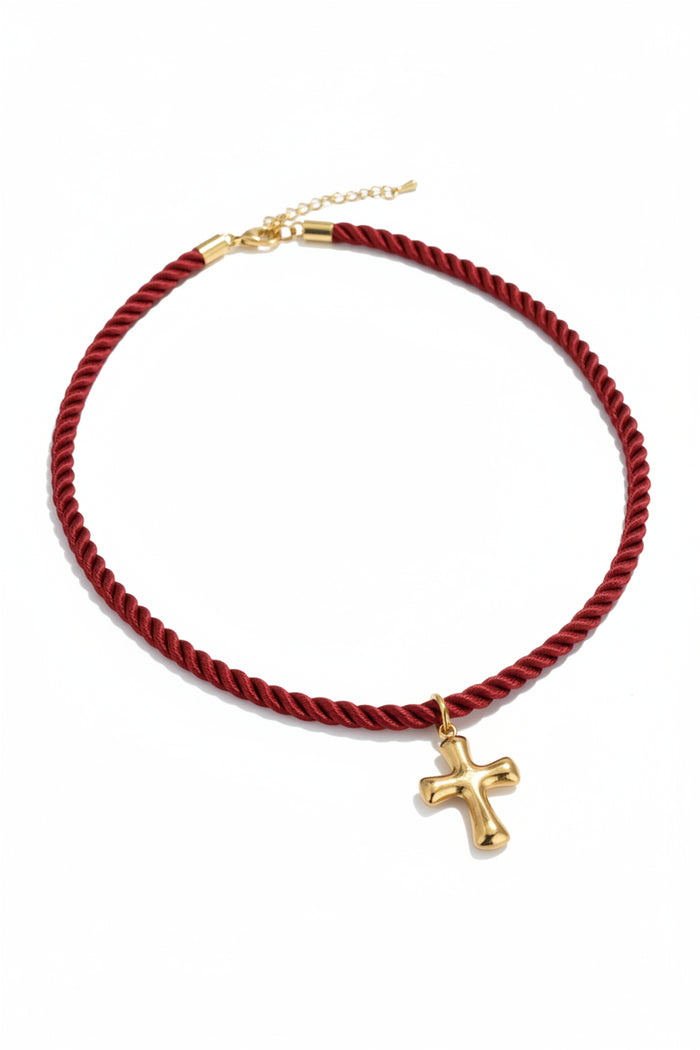 GRACE BOUND Necklace