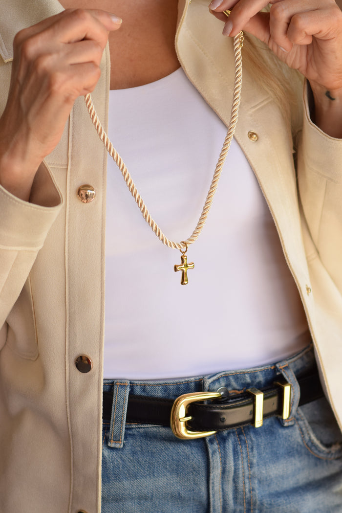 GRACE BOUND Necklace