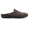 Graham Brown Mule Slipper