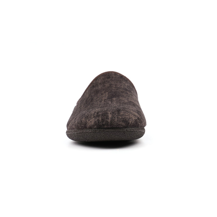 Graham Brown Mule Slipper