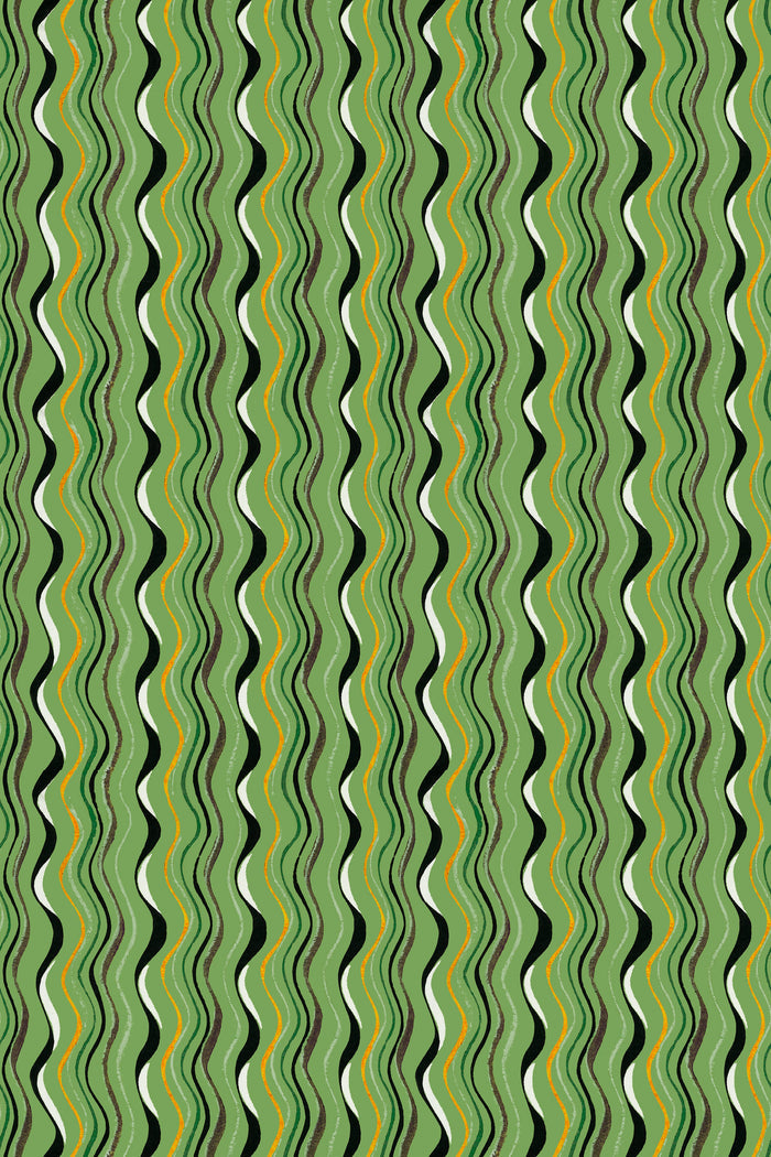 Groovy Baby! / Sage