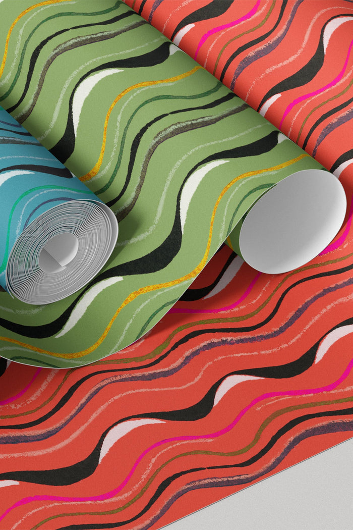 Groovy Baby! / Sage