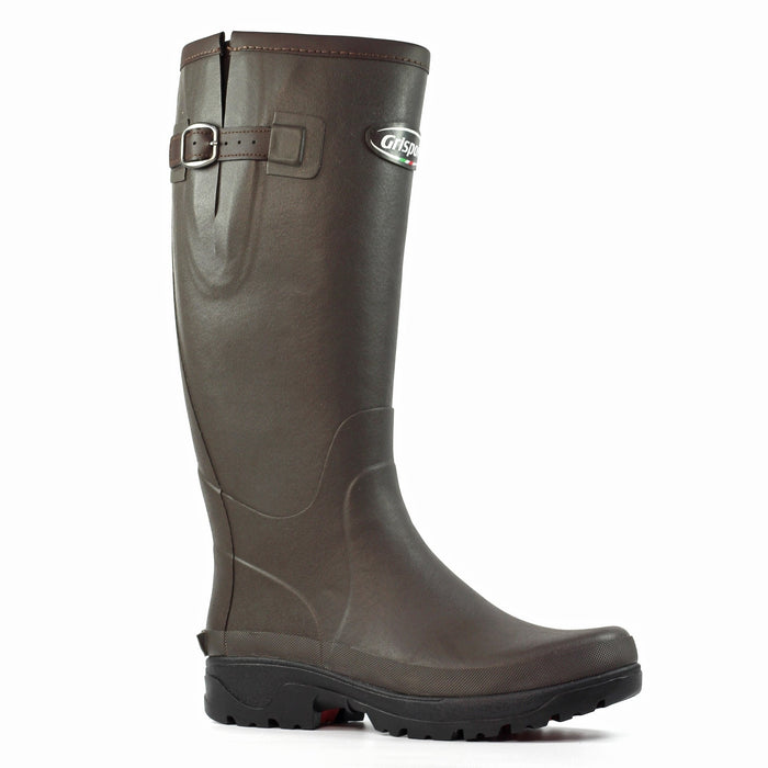 Groundwater Green Wellington