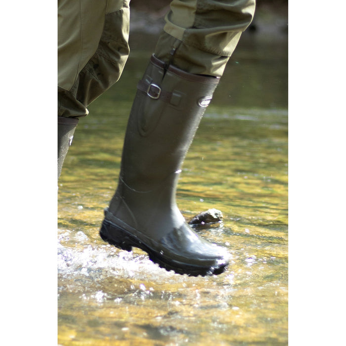 Groundwater Green Wellington
