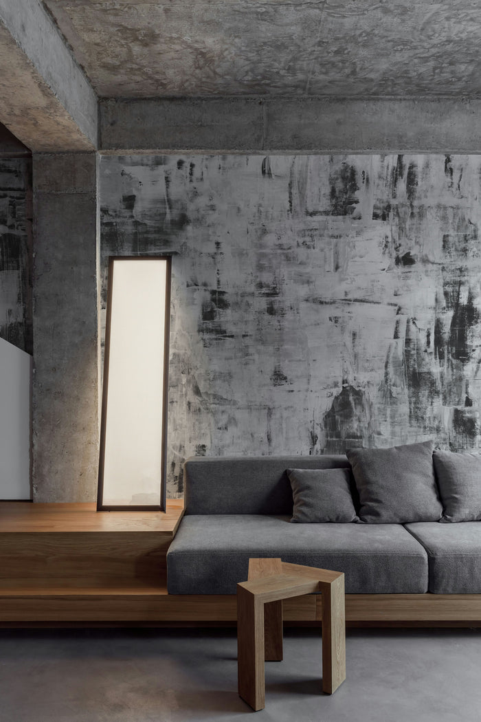Grunge Paint Wall Mural