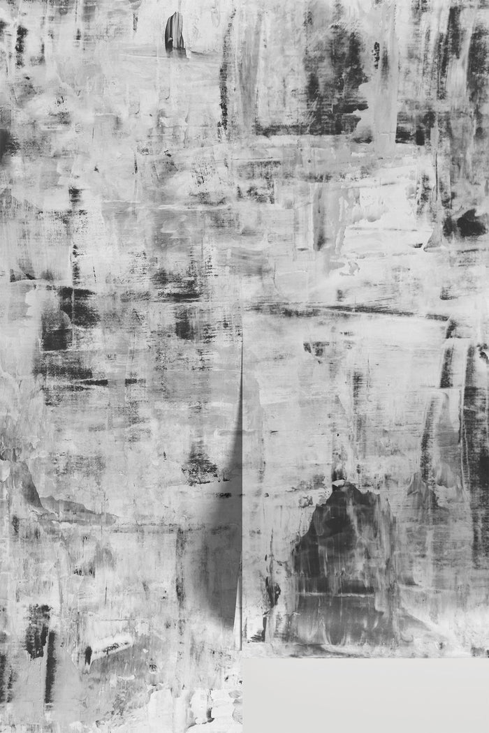 Grunge Paint Wall Mural