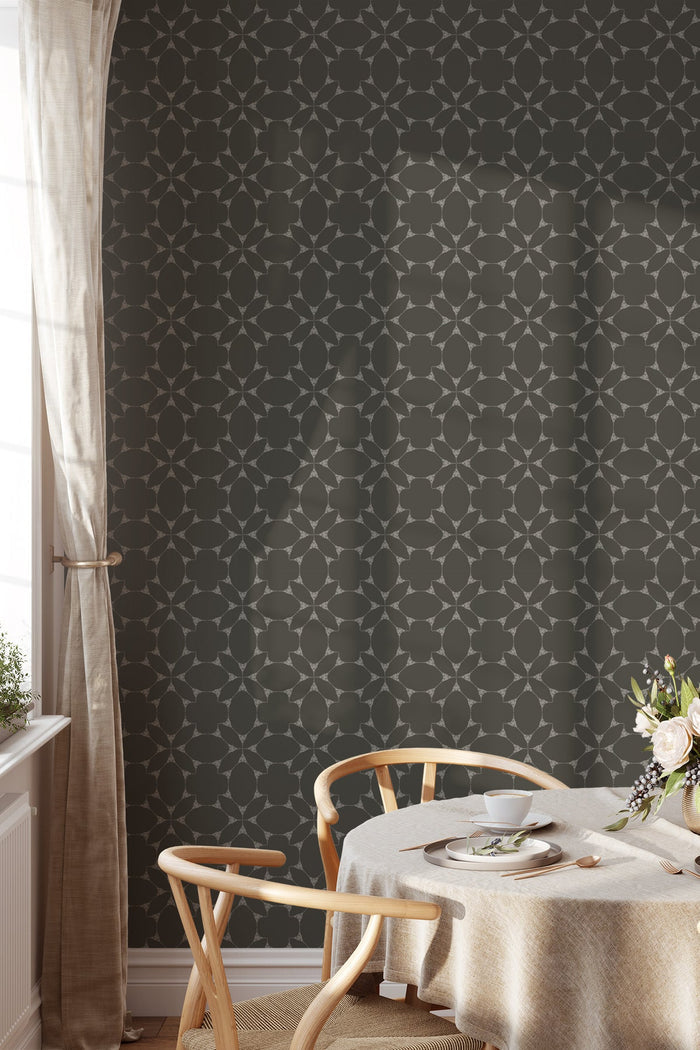 Gustave Dark / Taupe