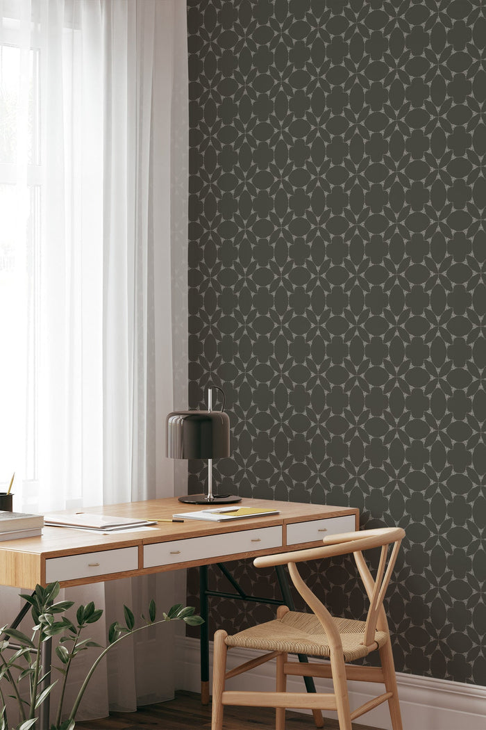 Gustave Dark / Taupe