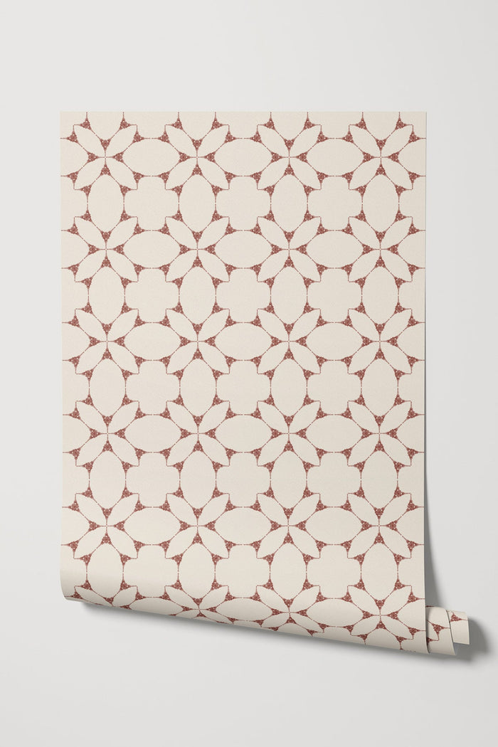Gustave Light / Burgundy
