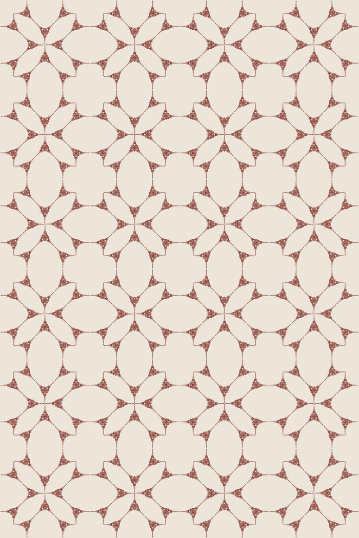Gustave Light / Burgundy