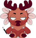Gwen Plush (9in)