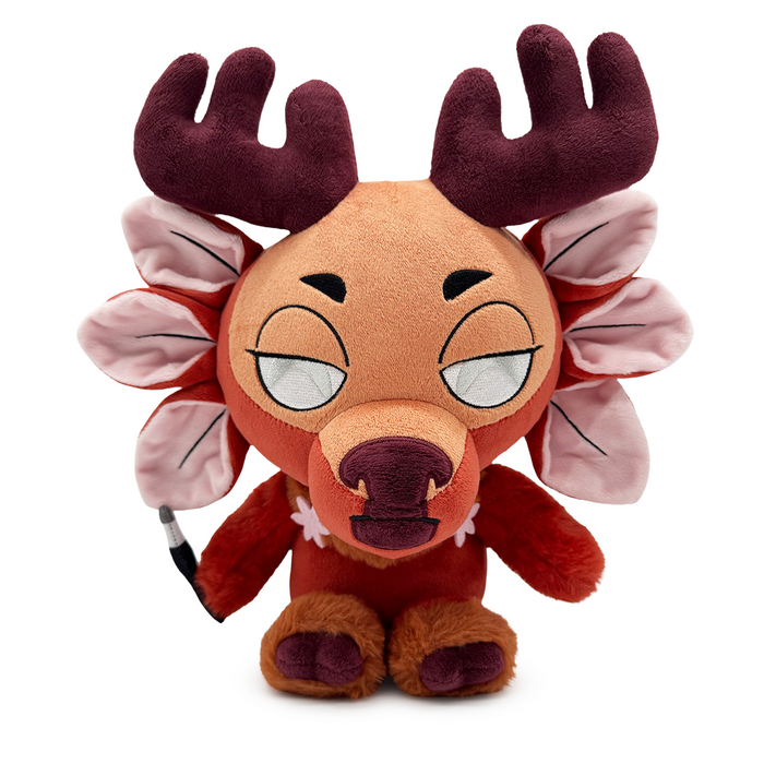 Gwen Plush (9in)