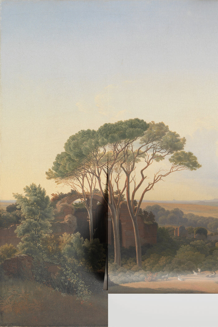 Hadrian's Villa