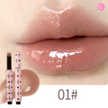 Haggard 3D High-Gloss Solid Lip Jelly style #01