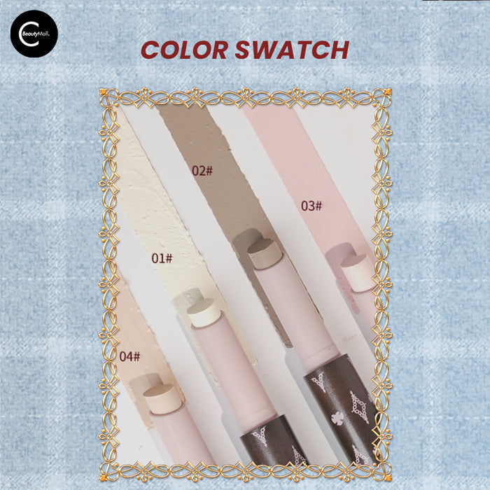 Haggard Ember Contour & Highlight Stick style #03