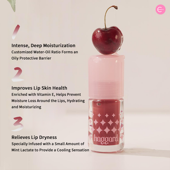 Haggard Imo Monster Chubby Lip Glaze style #H03