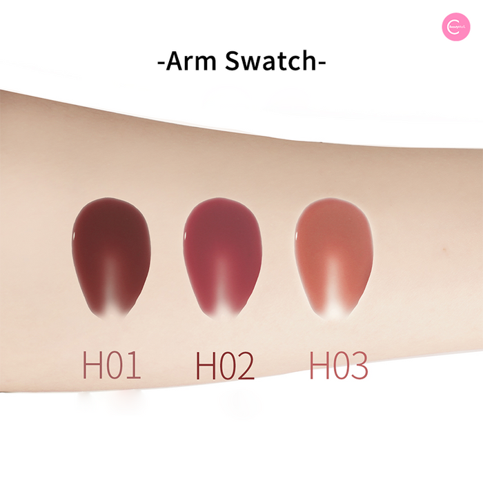 Haggard Imo Monster Chubby Lip Glaze style #H06