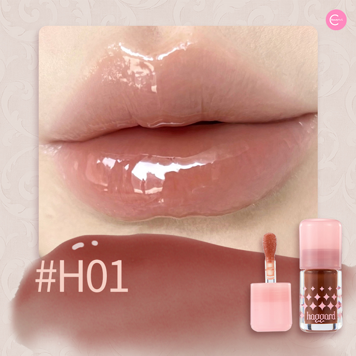 Haggard Imo Monster Chubby Lip Glaze style #H07