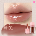 Haggard Imo Monster Chubby Lip Glaze style #H07