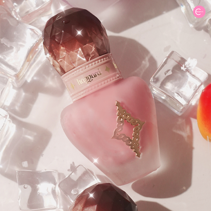 Haggard Imo Monster Liquid Blush style #03