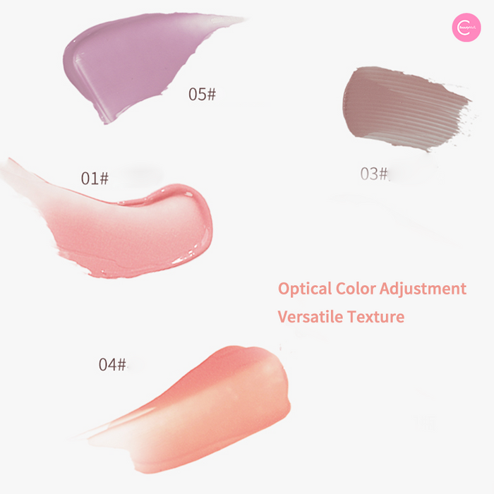 Haggard Imo Monster Liquid Blush style #01