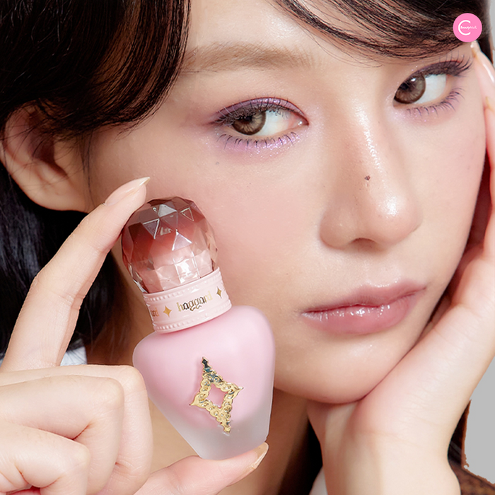 Haggard Imo Monster Liquid Blush style #01