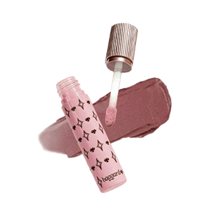 Haggard Matte Nude Lipstick style 01
