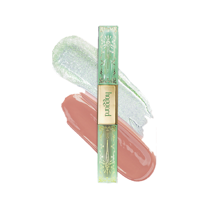 Haggard Scepter Series Dual-Ended Glazed Lip Gloss [Limited Edition] style #SONNET