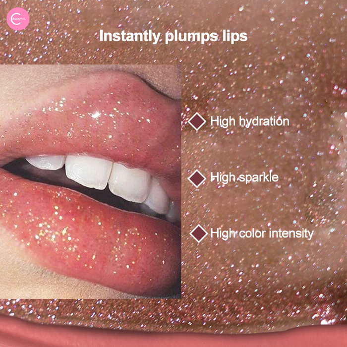 Haggard Scepter Series Dual-Ended Glazed Lip Gloss [Limited Edition] style #PAEADIS LOST